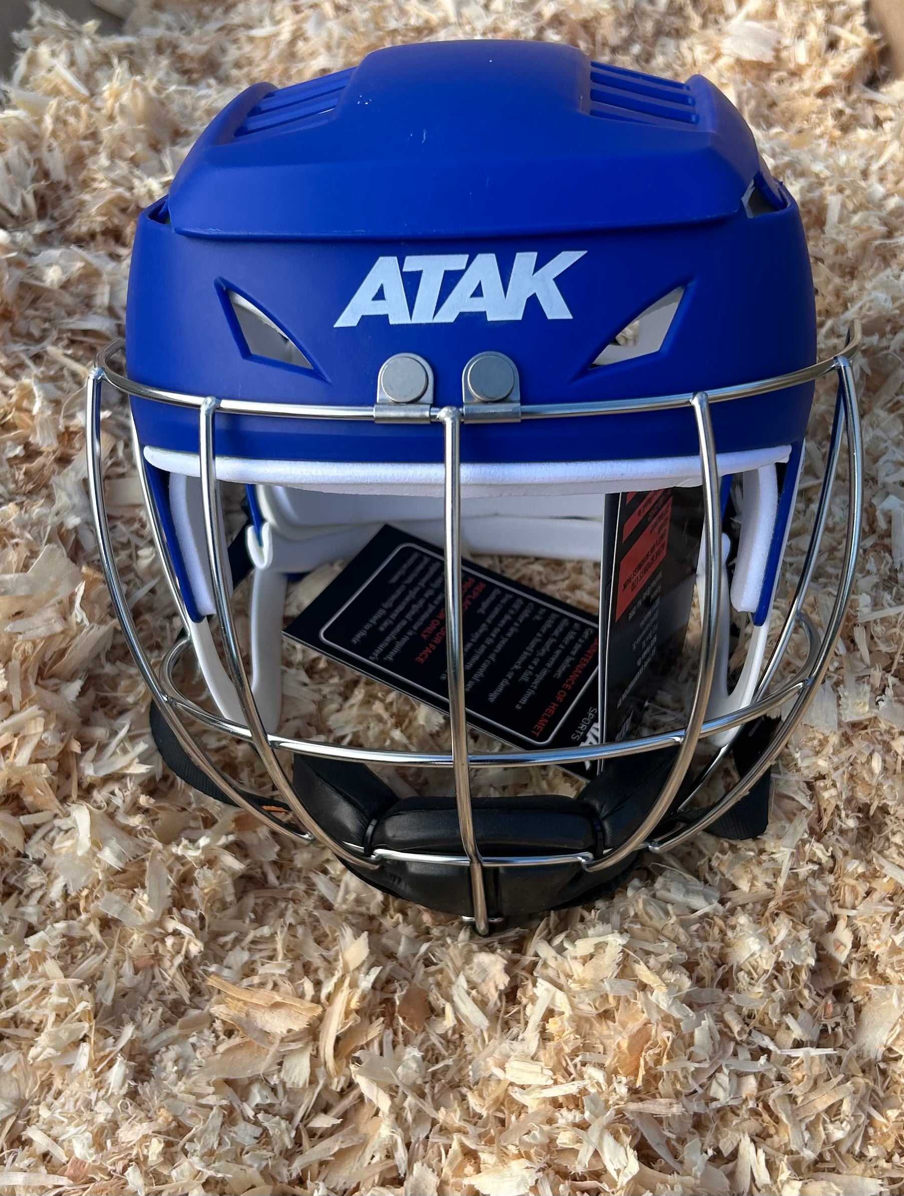 ATAK Helmets
