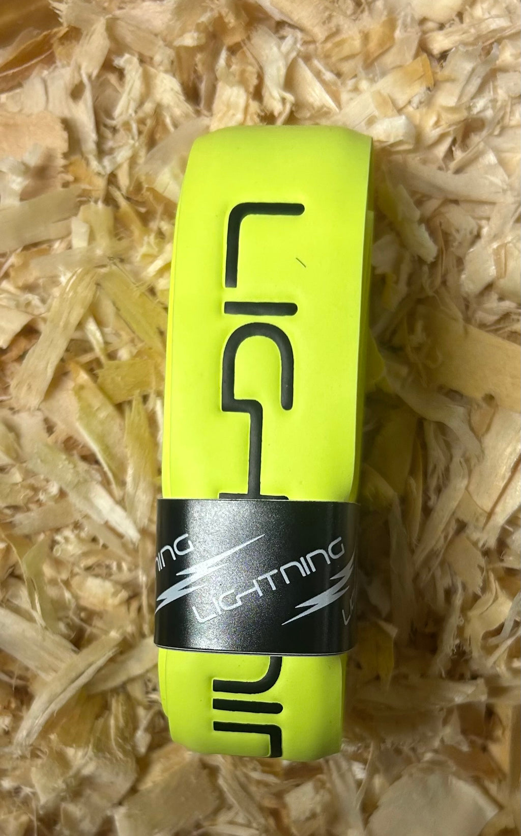 Standard Lightning Grips