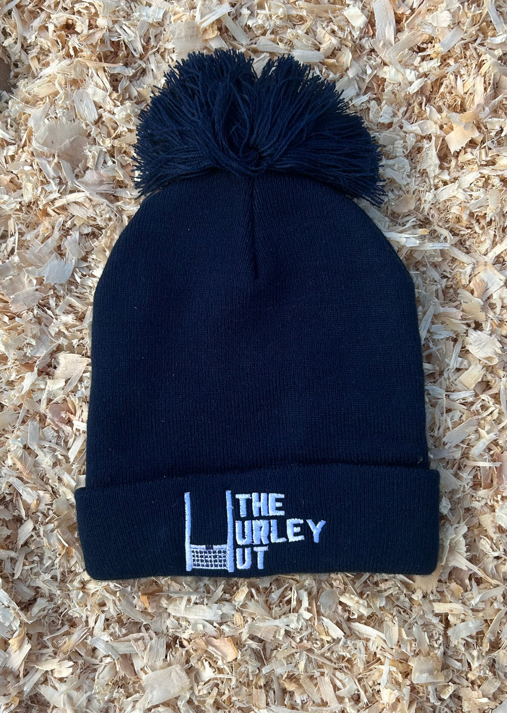 Hurley Hut Hats