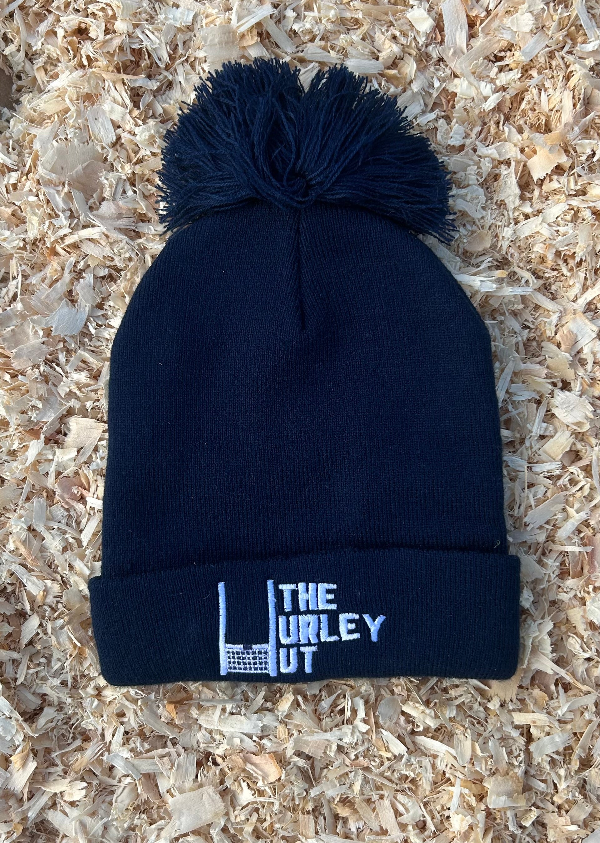 Hurley Hut Hats
