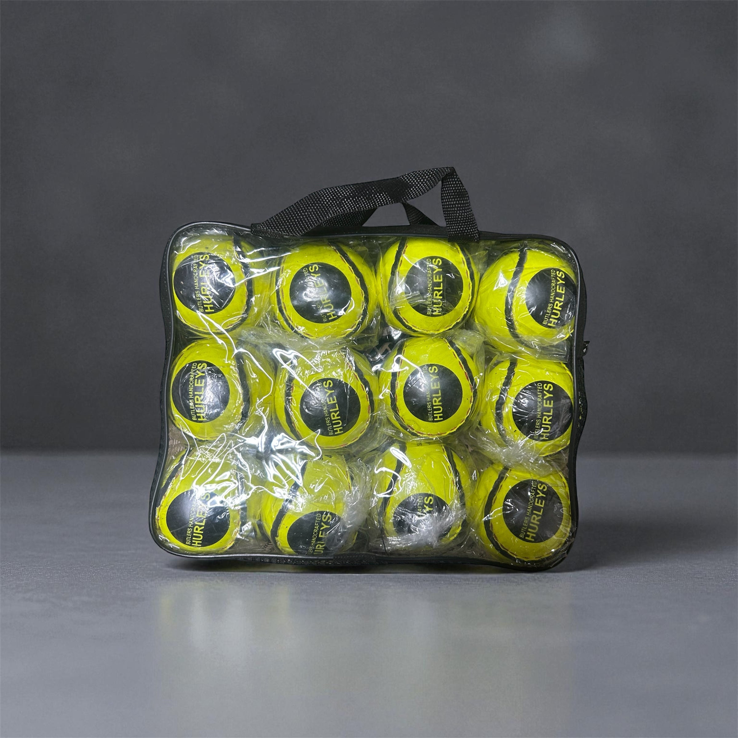 Official GAA Approved Sliotars