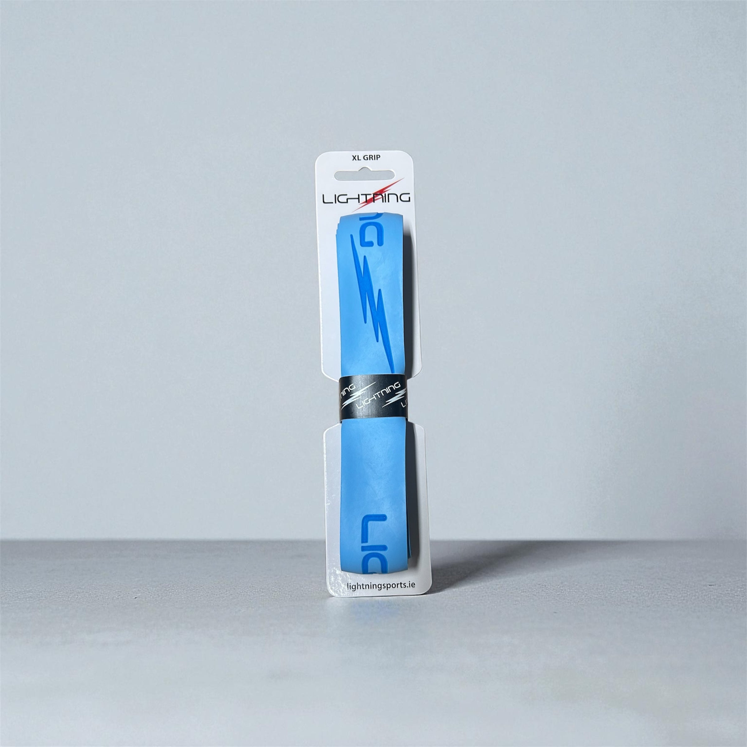 Blue Lightning Grip XL