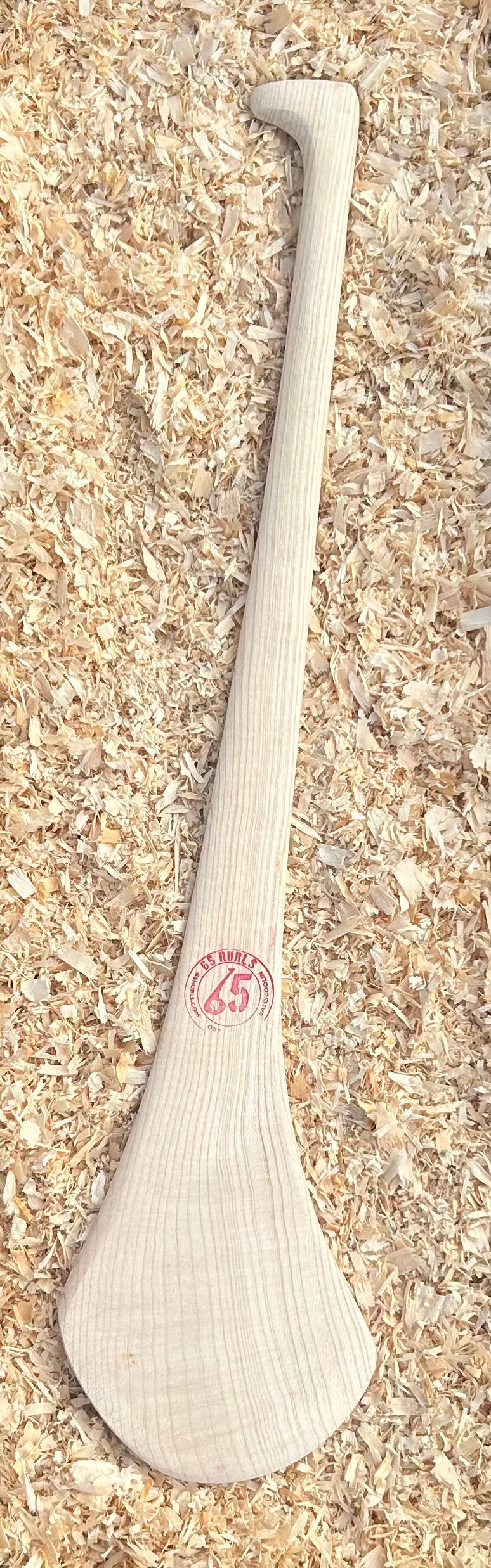 65 Ash Hurl