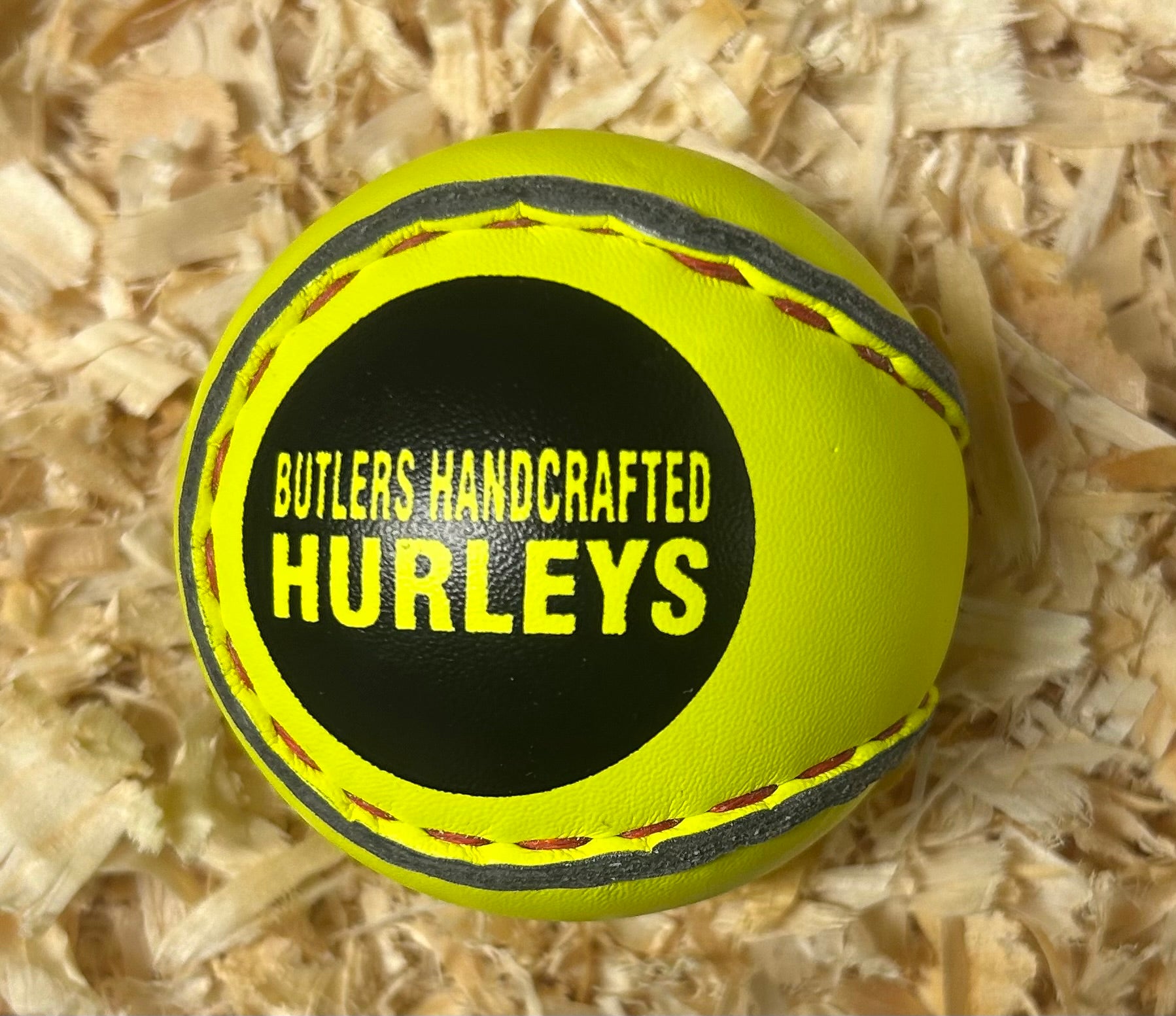 Official GAA Approved Sliotars