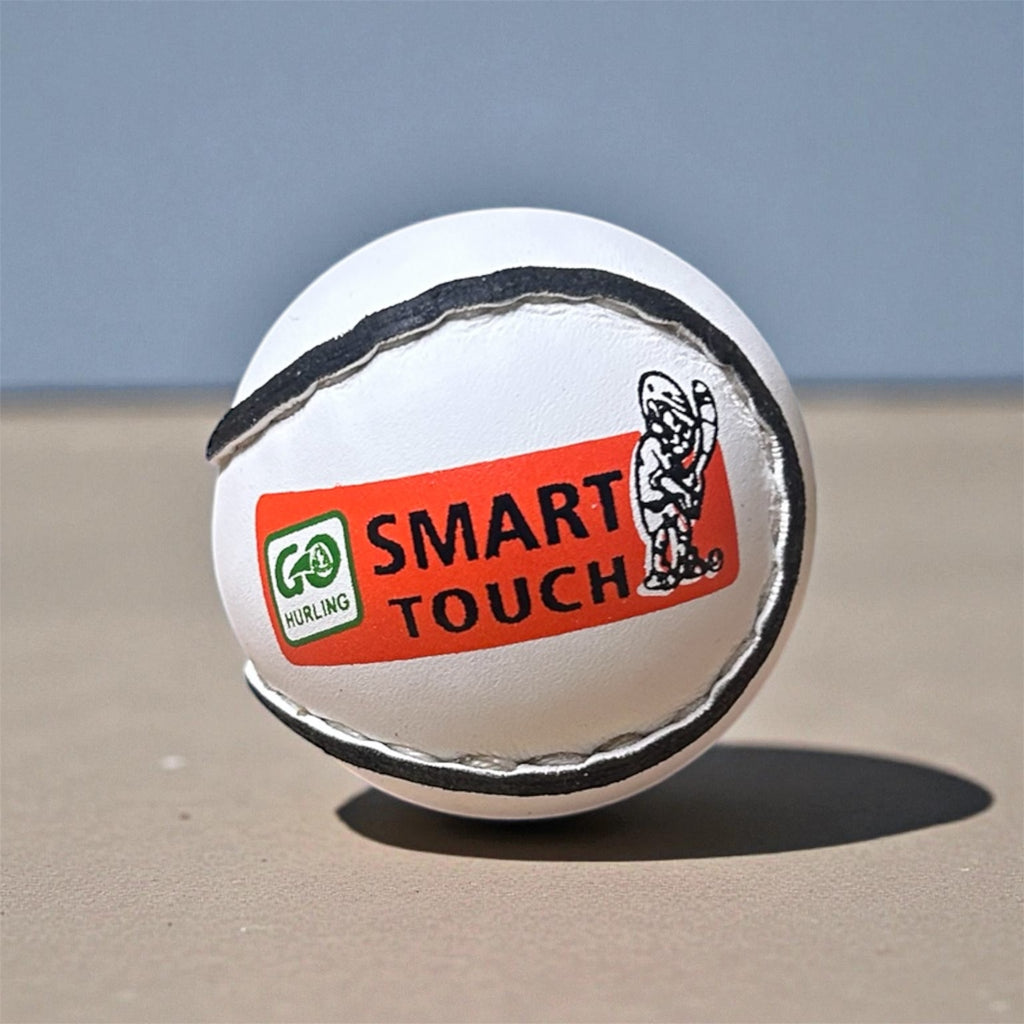 Smart Touch Sliotar