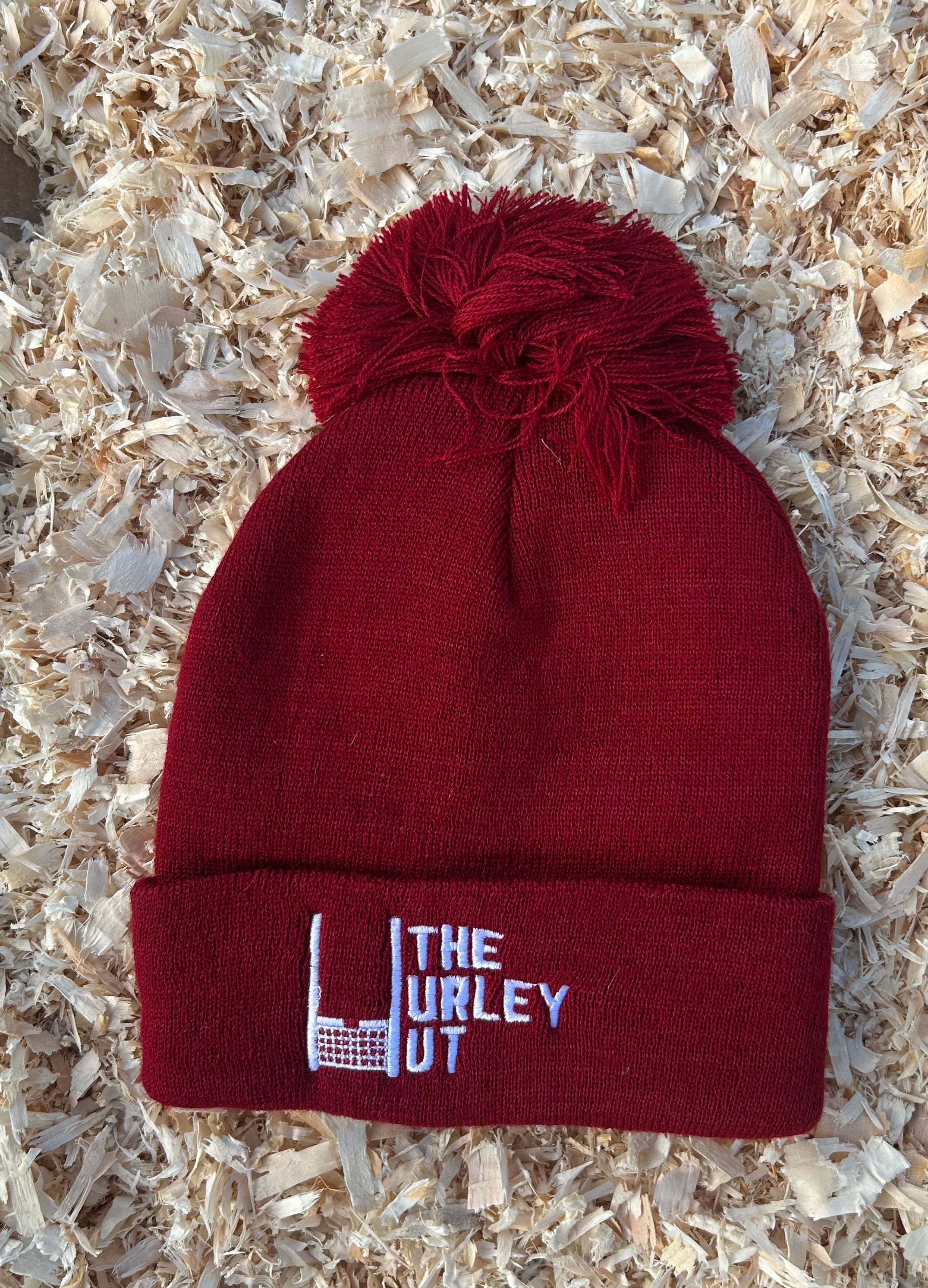 Hurley Hut Hats