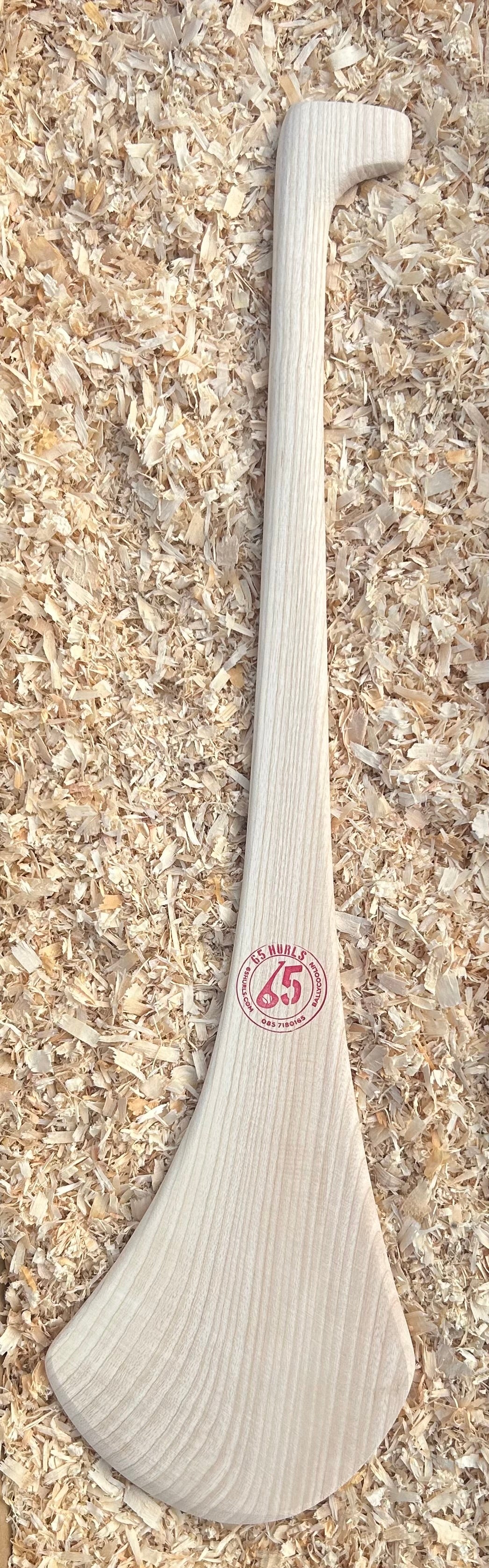 65 Ash Hurl Juvenile