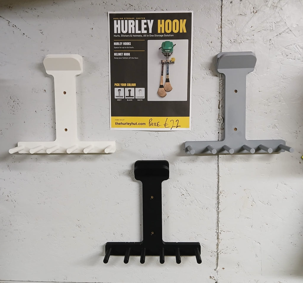 HURLEY HOOK