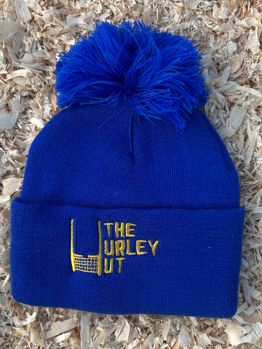 Hurley Hut Hats
