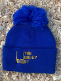 Hurley Hut Hats