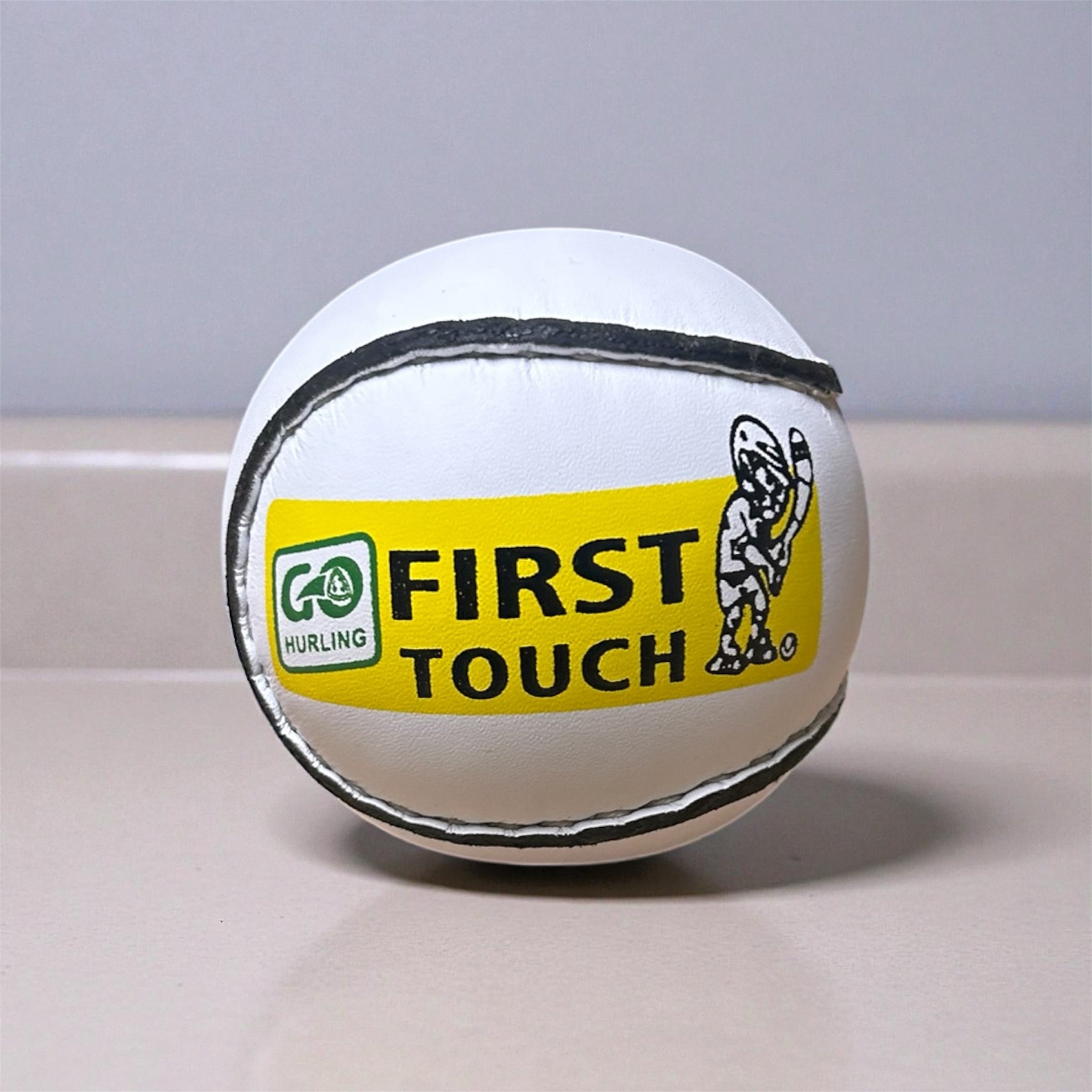 First Touch Sliotar