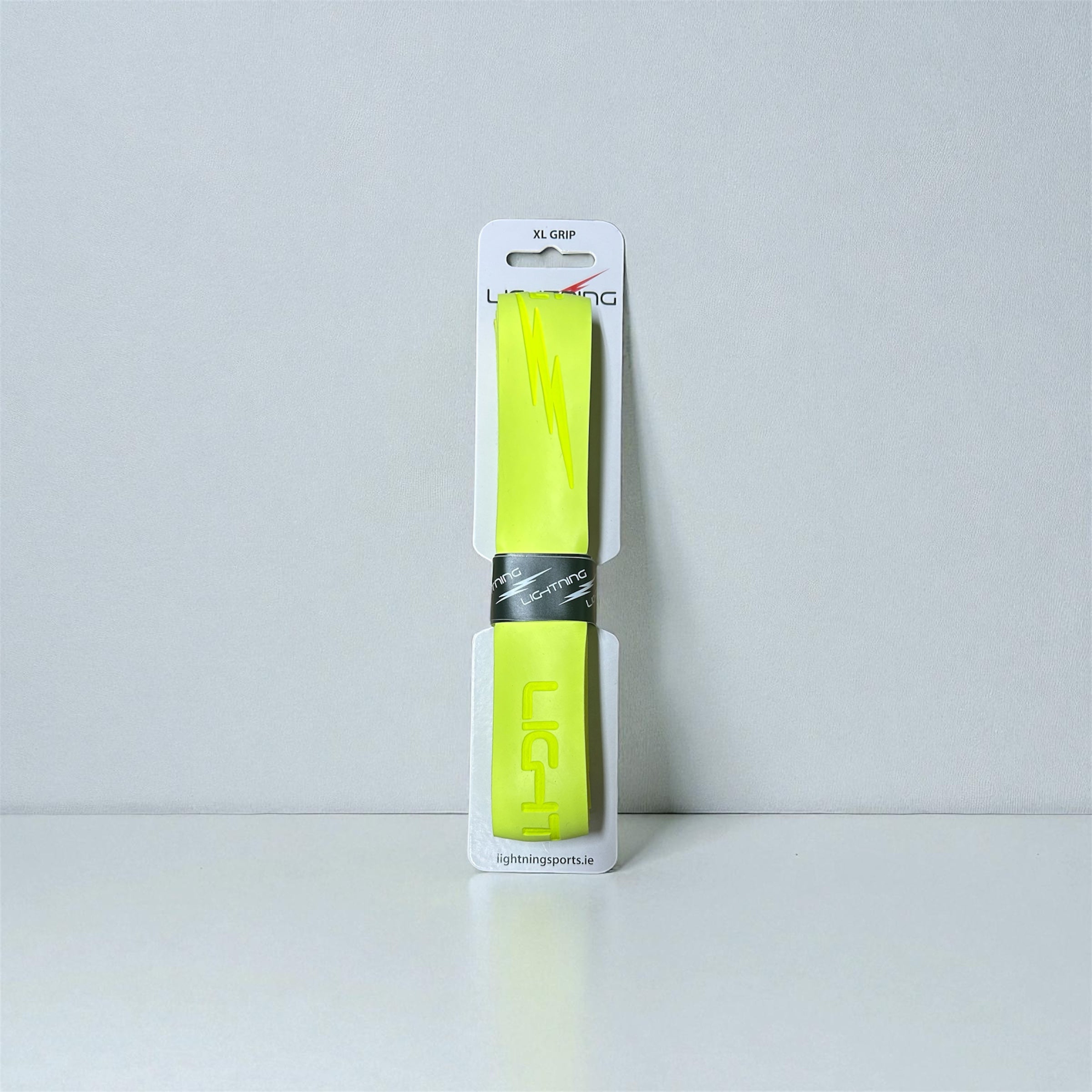 Yellow Lightning Grip XL