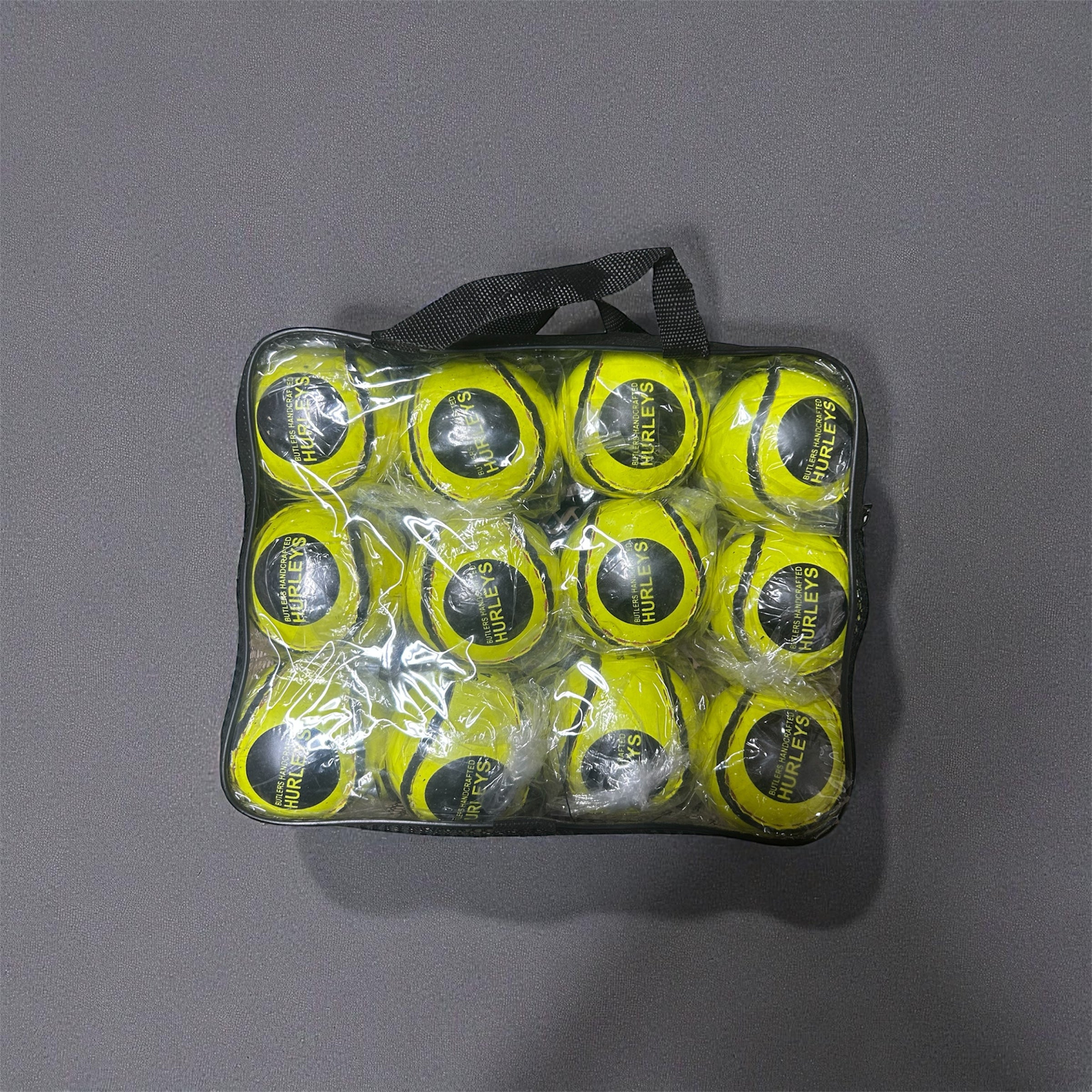 Dozen Official GAA Approved Slitors