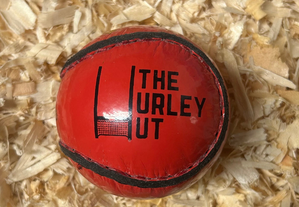 Christmas Gifting Sliotar