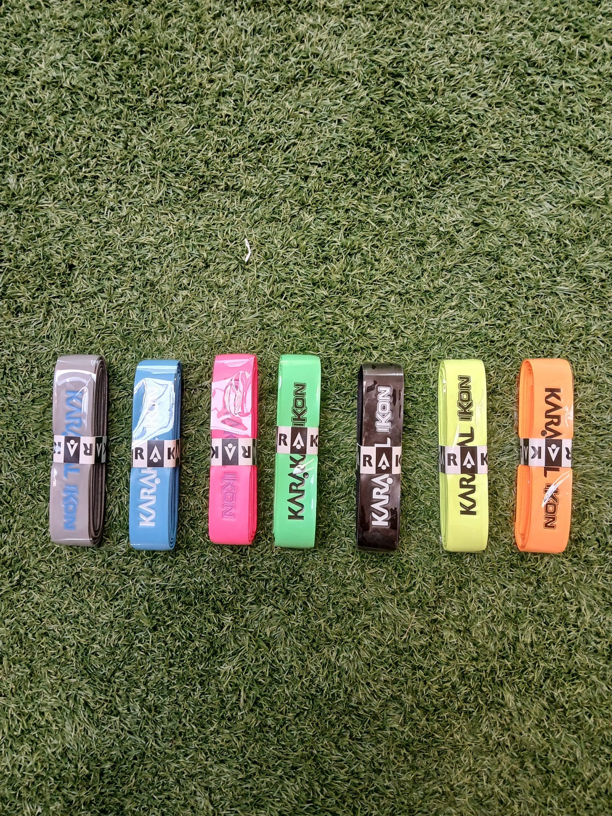 Karakal Ikon Grip