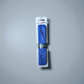 Dark Blue Lightning Grip XL