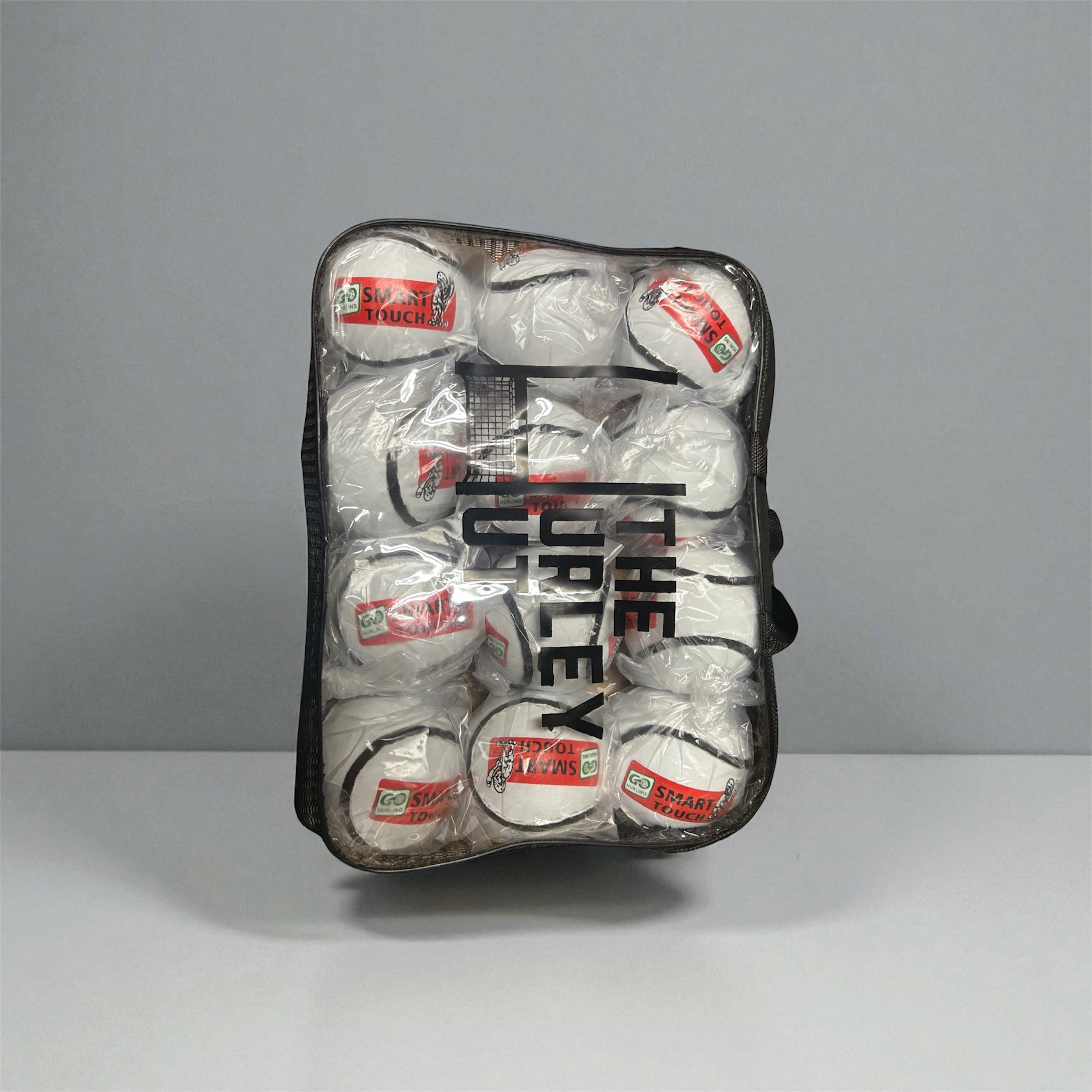 Dozen Smart Touch Sliotars