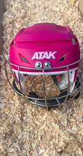 ATAK Hurling Helmet