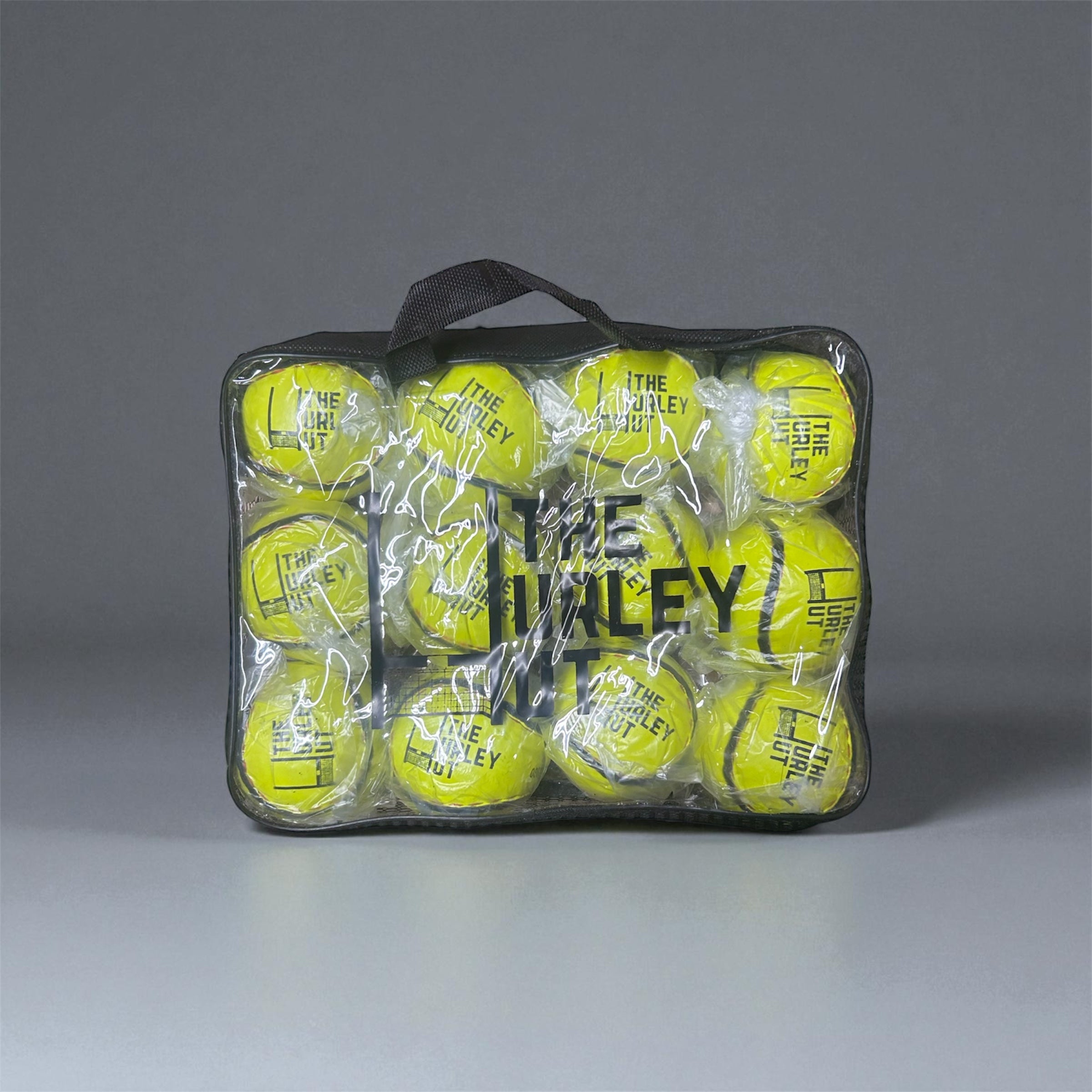 Dozen Hurley Hut Sliotars