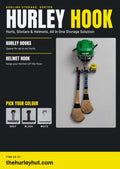 HURLEY HOOK